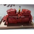R215-7C Главный насос 31N6-19060 Гидравлический насос R215-7C